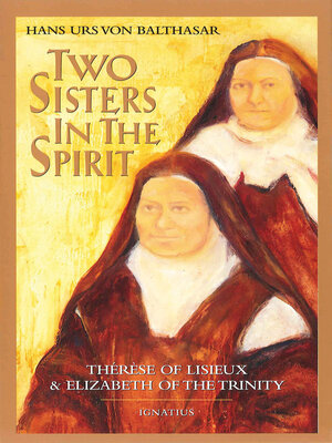 cover image of Two Sisters in the Spirit